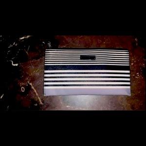 Large Vera Bradley Wristlet